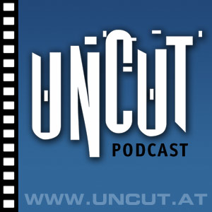 UNCUT Videopodcast