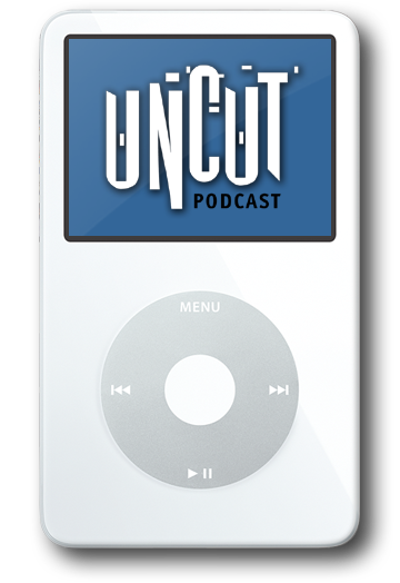 Uncut Vidoepodcast
